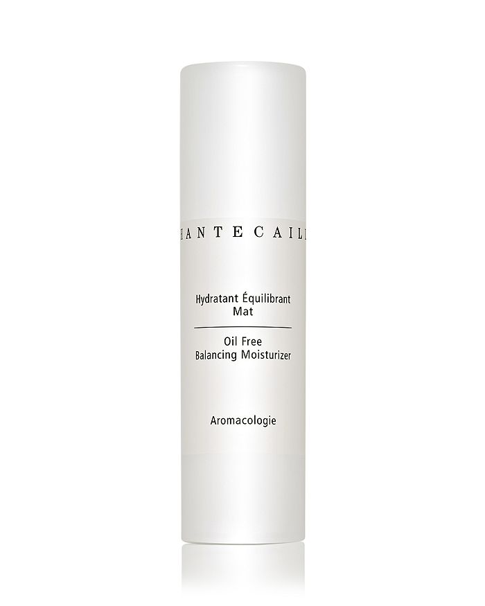 Chantecaille Oil Free Balancing Moisturizer