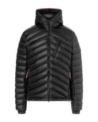 Quilted Men's Designer Puffer Jackets 