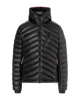 Bogner Fire + Ice - Goran2 Quilted Puffer Jacket