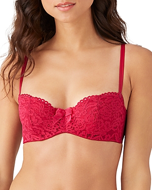 B.TEMPT'D BY WACOAL B.TEMPT'D BY WACOAL CIAO BELLA UNDERWIRE BRA