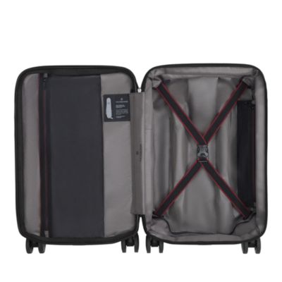 Spectra 3.0 Frequent Flyer Carry On Spinner Suitcase