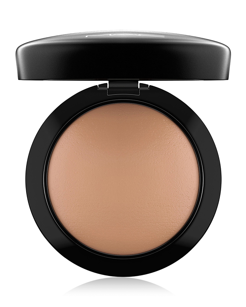 MAC Mineralize Skinfinish Natural