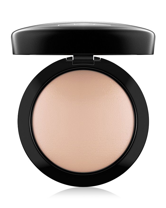 Luxus M A C Mineralize Skinfinish Bilder