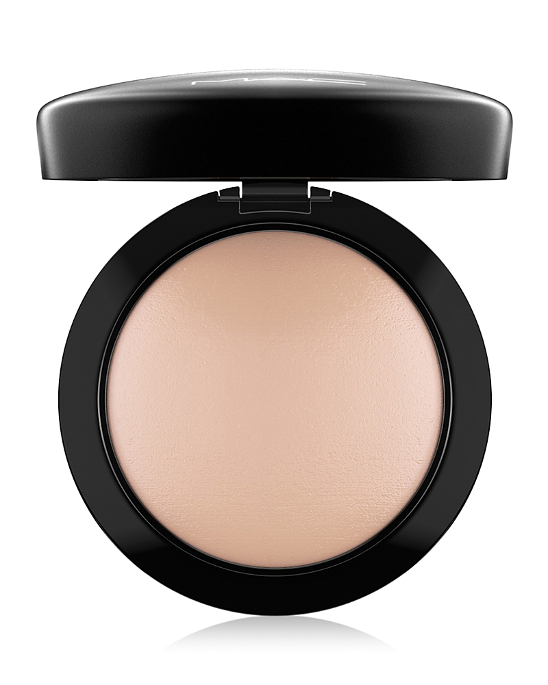 Mac Mineralize Skinfinish Natural In Medium