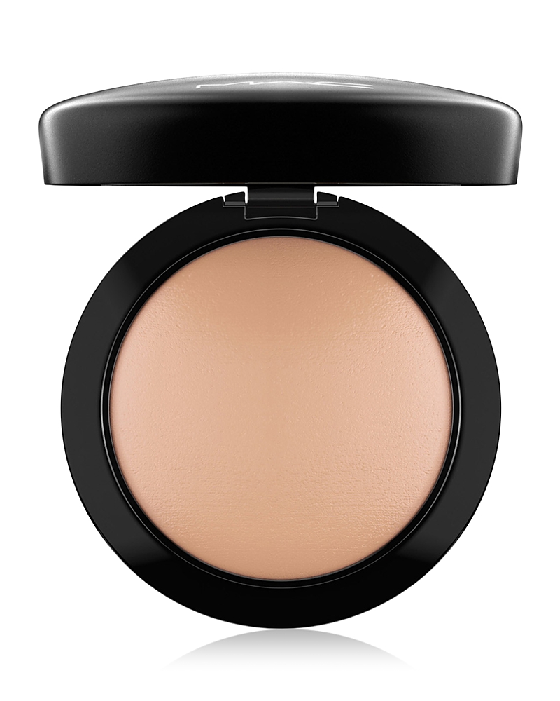 Mac Mineralize Skinfinish Natural In Medium Dark