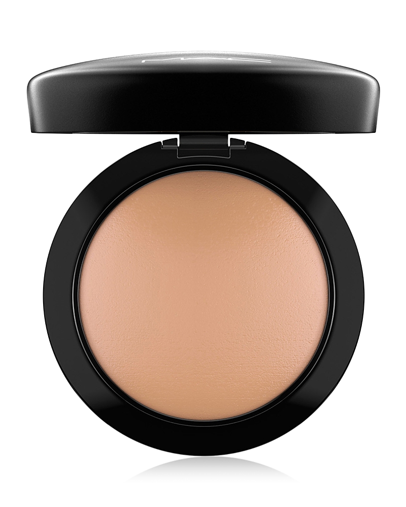 Mac Mineralize Skinfinish Natural In Medium Deep