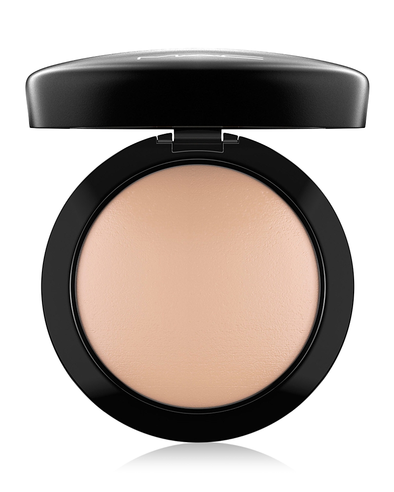 Mac Mineralize Skinfinish Natural In Medium Plus
