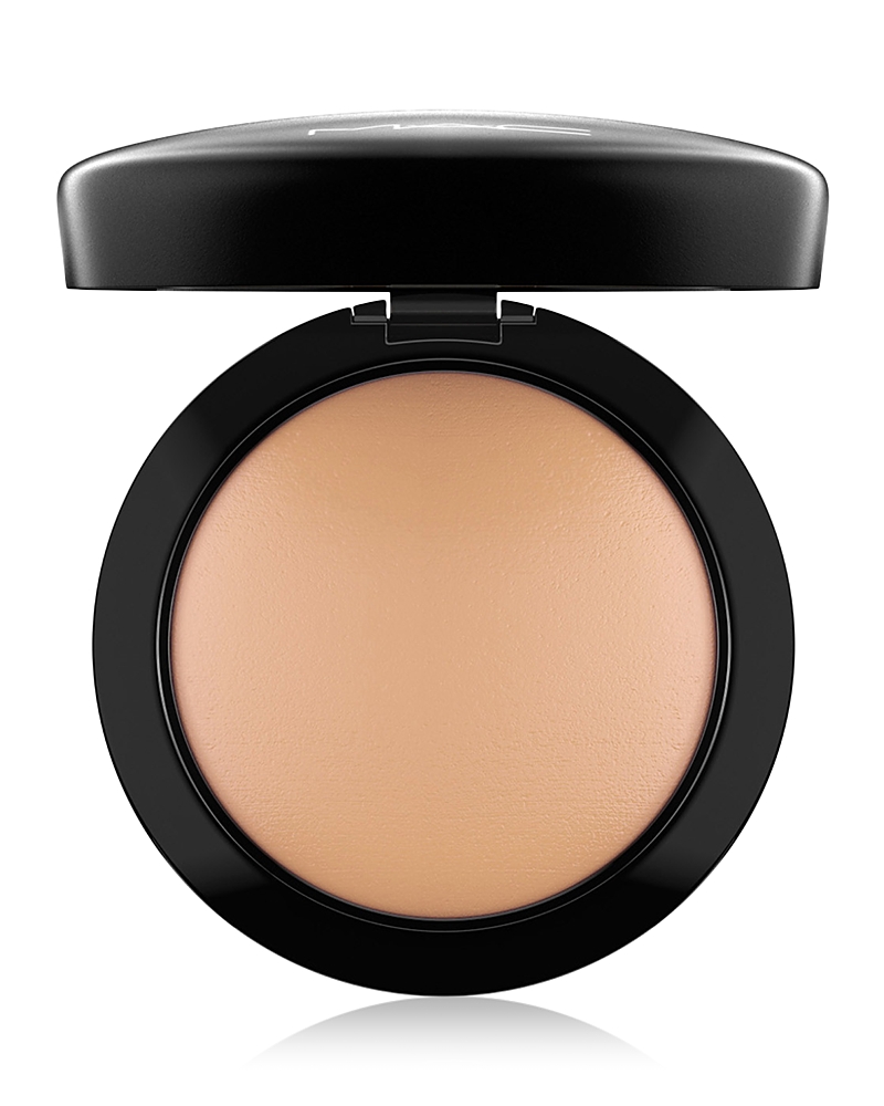 Mac Mineralize Skinfinish Natural In Medium Tan