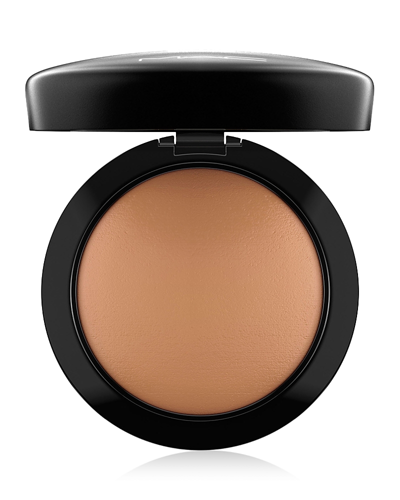 MAC Mineralize Skinfinish Natural