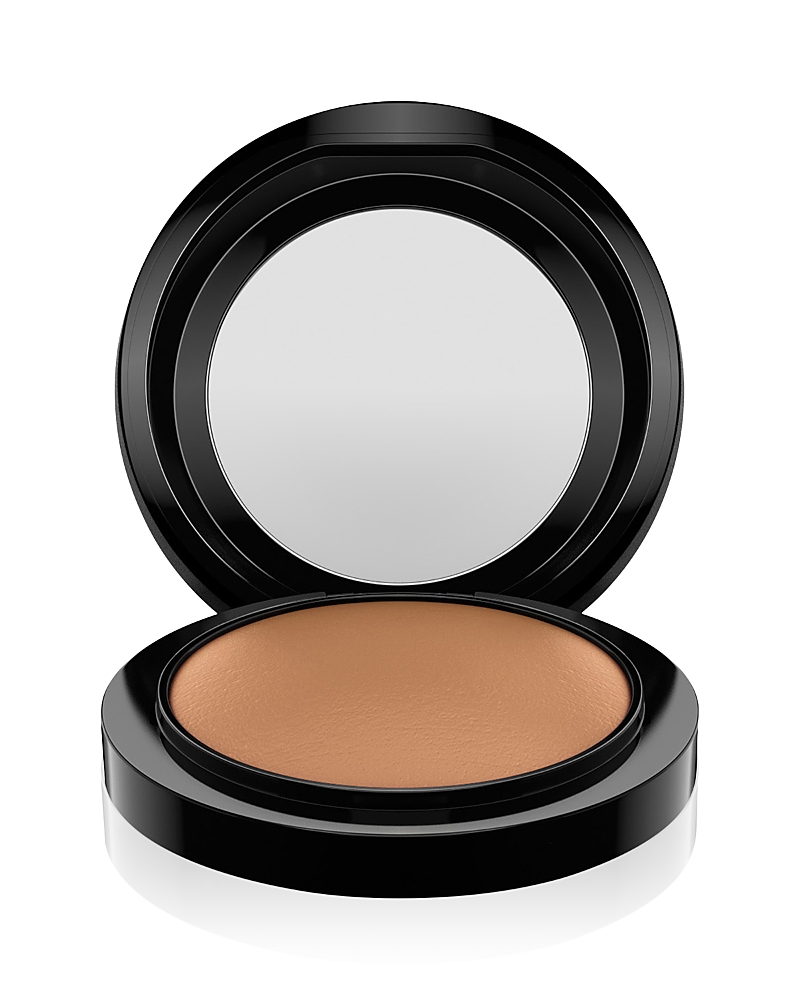 MAC Mineralize Skinfinish Natural