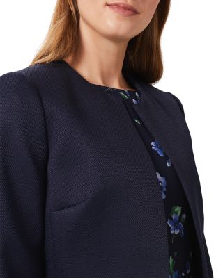 Elize Cropped Jacket