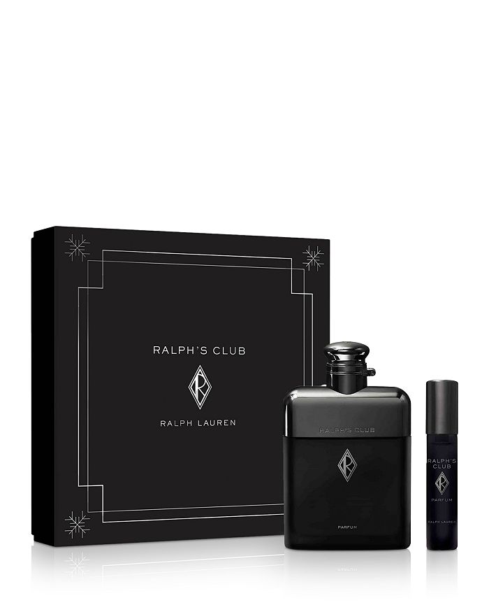 Ralph Lauren Ralph's Club Parfum 2-Piece Gift Set ($174 value ...