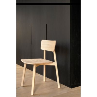 Casale Oak Dining Chair