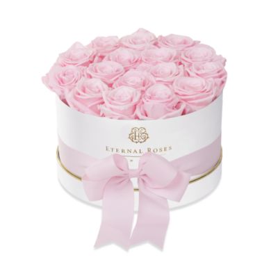 Eternal Roses - Empire Small Gift Box