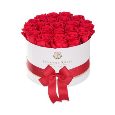 Eternal Roses Empire Small Gift Box