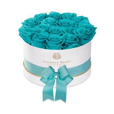 Eternal Roses Empire Small Gift Box
