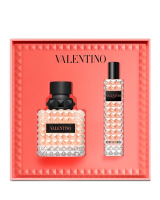 Valentino Donna Born in Roma Coral Fantasy Eau de Parfum Gift Set