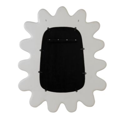  Genesis Mirror in in Sand