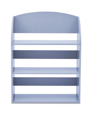 Kids Plain Kids 3 Shelf Bookcase - Ages 3-7