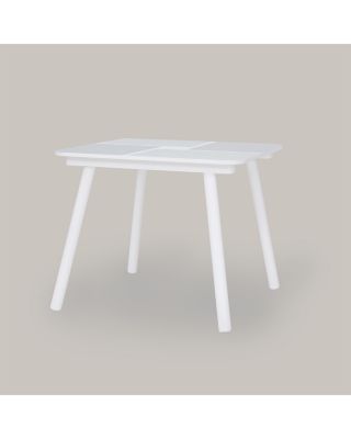 Biscay Bricks Table & Chairs Kids Furniture - Ages 3-7