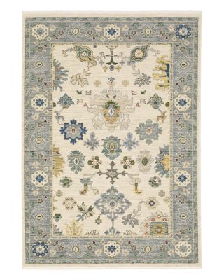 Oriental Weavers - Lucca 846H1 Area Rug Collection