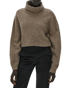 Helmut Lang Kath Turtleneck Sweater