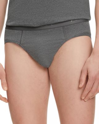 Jersey Briefs, 2 pk.