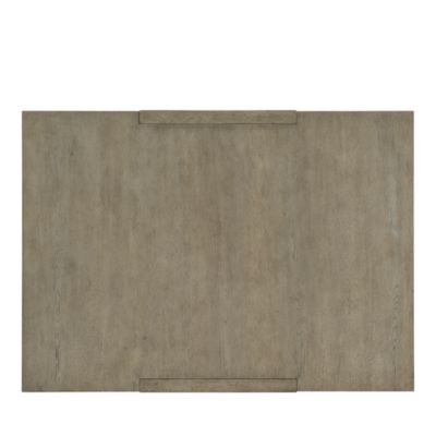 Linville Falls Overlook Trails Cocktail Table