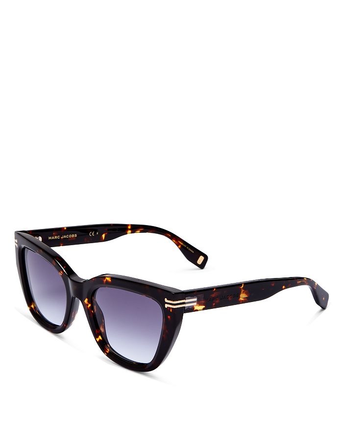 Marc jacobs cat eye sunglasses cheap