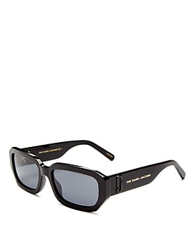 MARC JACOBS - Square Sunglasses, 56mm