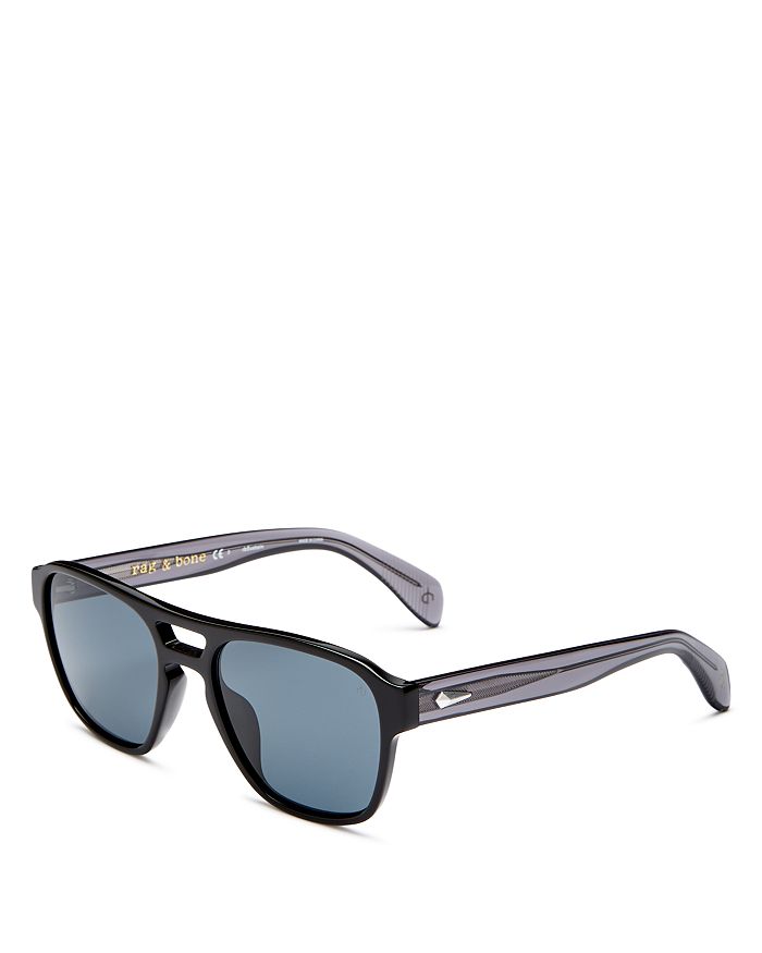 rag & bone - Square Sunglasses, 45mm