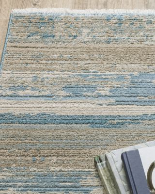 Oriental Weavers Bauer 42L Area Rug Collection