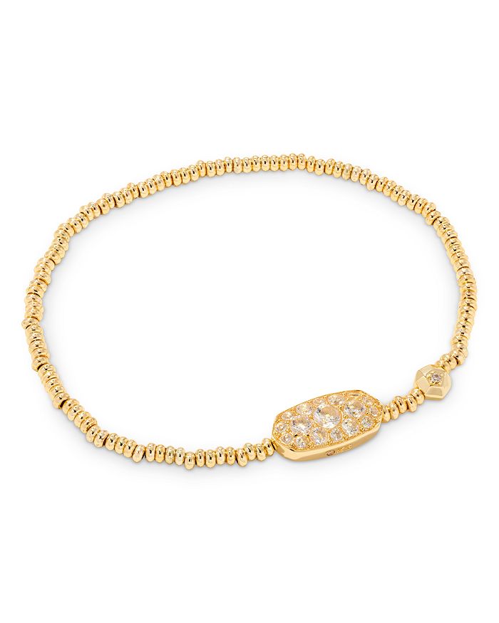Kendra scott cheap stretch bracelet