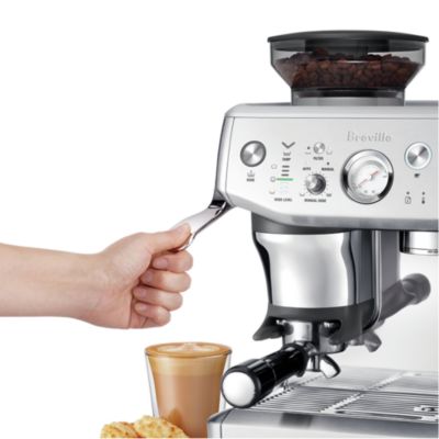 Barista Express&reg; Impress
