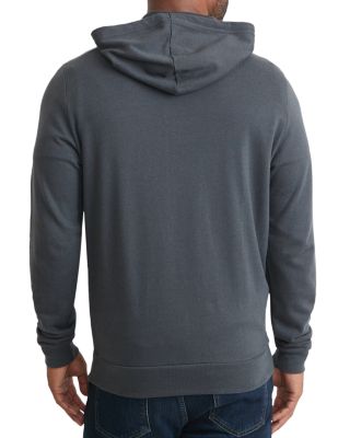 Afternoon Full Zip Hoodie