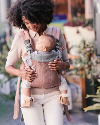 Baby Carrier Harmony