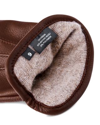 Andrew Leather Gloves