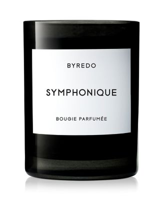 Symphonique Candle 8.5 oz.