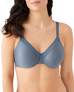 Wacoal Perfect Primer Underwire Bra 855213, Up To I Cup