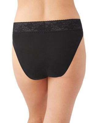 Comfort Touch High Cut