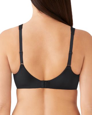 Softly Styled Wireless T-Shirt Contour Bra