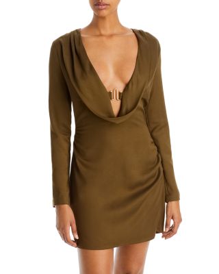 chinese dress ladies CULT GAIA WINONA DRESS