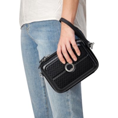 Turenne Crosbody Bag