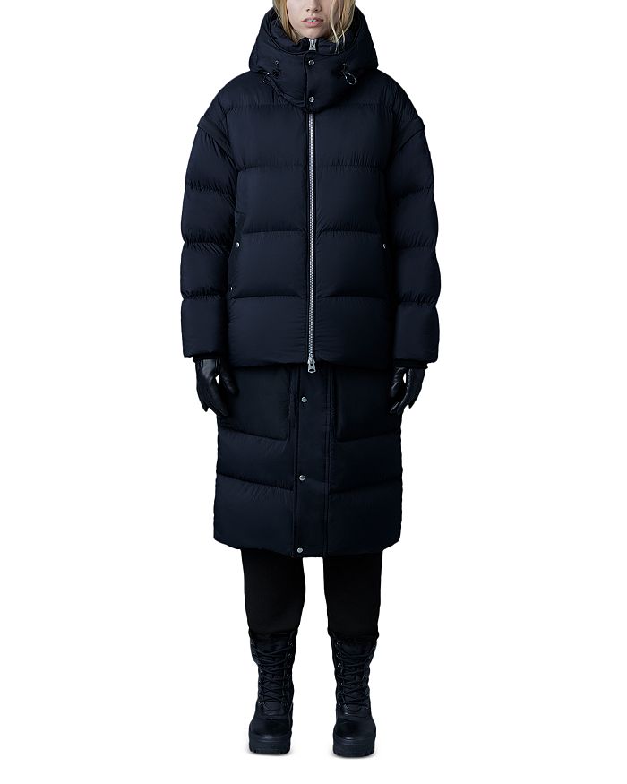 Mackage bloomingdale 2025