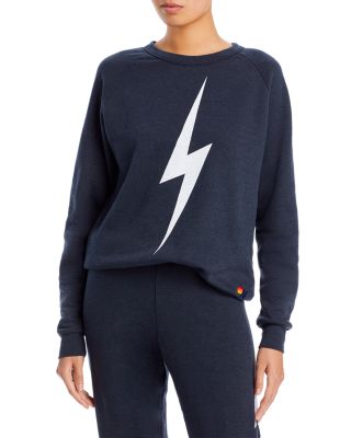 Aviator Nation - Bolt Graphic Sweatshirt