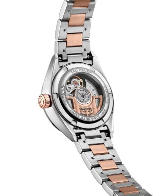 Carrera Diamond Watch, 29mm