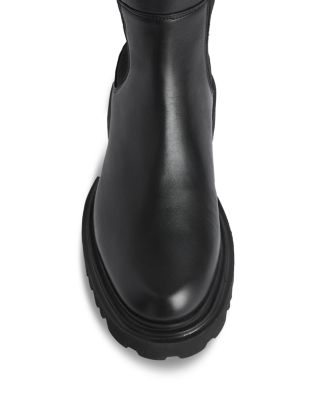 Women's Maeve Pull On Riding Boots