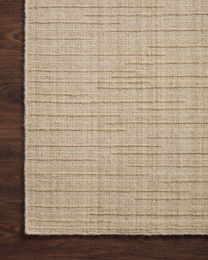 Loloi Brooks Bro-01 Area Rug, 2'3 X 3'9 In Oatmeal