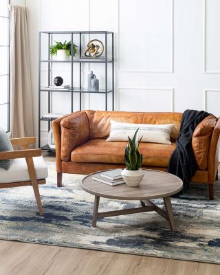 Elements Orphic Area Rug Collection