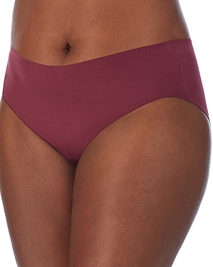 Le Mystere Leak Resistant Hipster In Dark Cherry